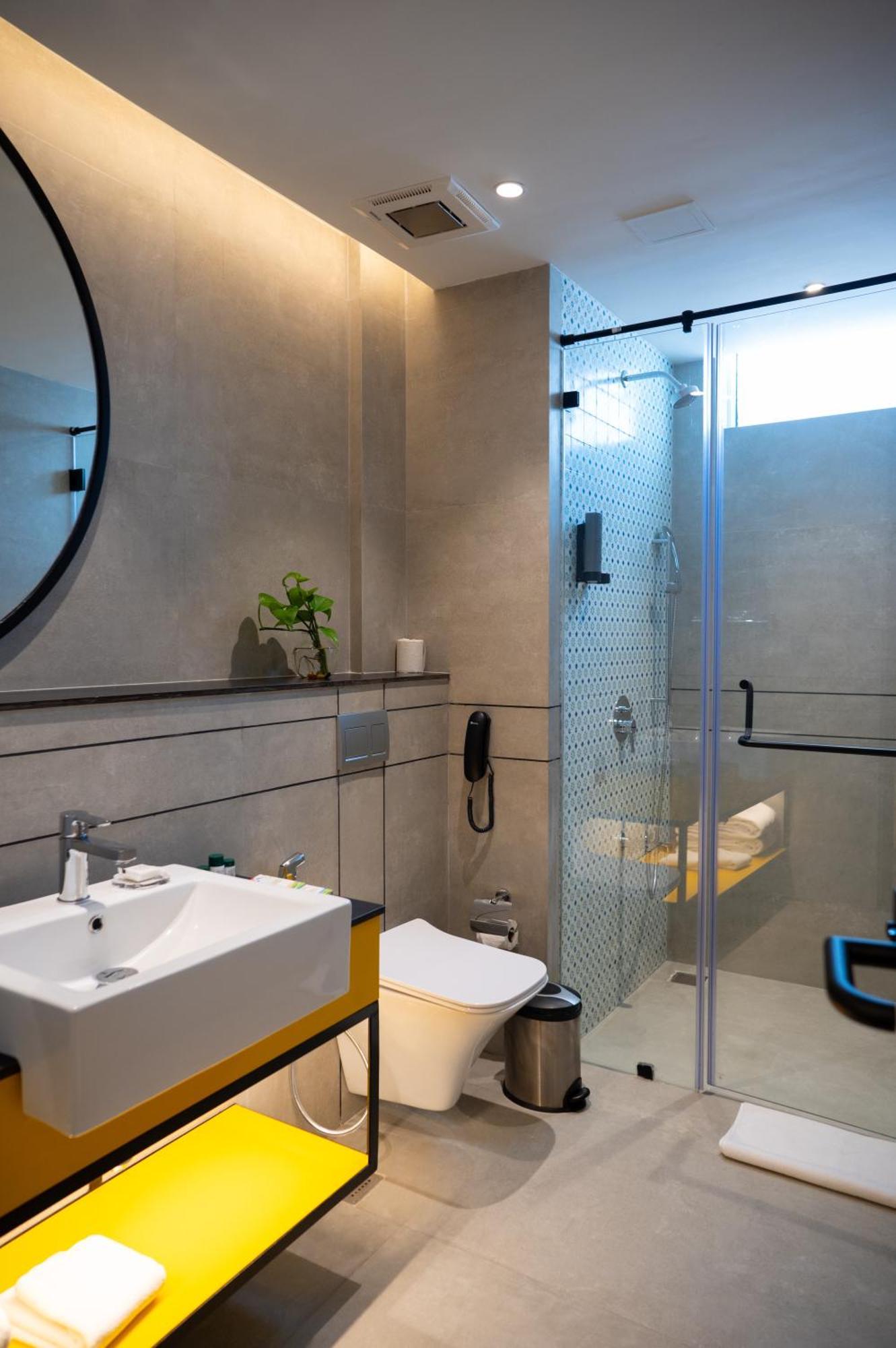 Zibe Luxe Kakinada By Grt Hotels Экстерьер фото